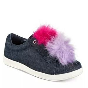 New Sam Edelman

Cynthia Leya-T Sneakers